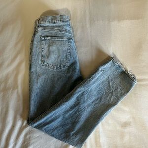 Abercrombie Jeans Tall